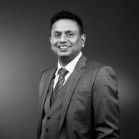 PwC India Employee Sambitosh Mohapatra's profile photo
