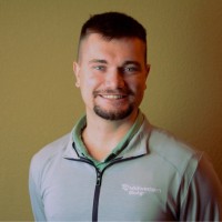 Midwestern BioAg Employee Brooks Chandler's profile photo