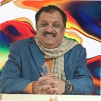 Rashtriya Sanskrit Sansthan, New Delhi Employee Shrinivasa Varakhedi's profile photo