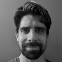 Fixify Inc Employee Daren McCulley's profile photo