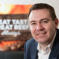 Kepak Group Employee Adrian Lawlor's profile photo