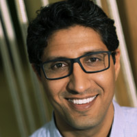 Microsoft Employee Sameer Arora's profile photo