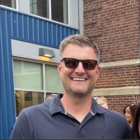 Procursys Employee Justin Klaassen's profile photo