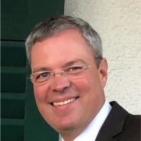 Zambon Employee Oliver Denk's profile photo