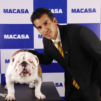 IASA Pte, Ltd Employee Christian Quezada's profile photo