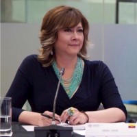 Irma Jara Iñiguez Email