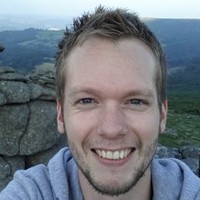 agora.studio Employee Lee Dunham's profile photo