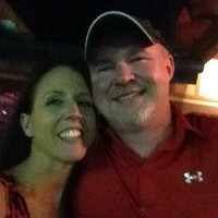 Daikin Applied Americas Employee Chuck Wade's profile photo