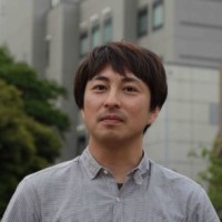 electronRx Employee Kiyoto Ichikawa's profile photo