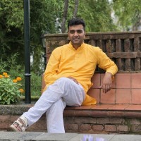 Anukul Parajuli Email