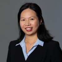 Hansoh Bio Employee Jue Liu's profile photo