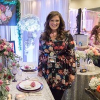 LB Floral Employee Lesley Britt's profile photo