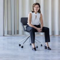 KTR Systems GmbH Employee Nicola Warning's profile photo