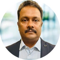 Vipin Das Email