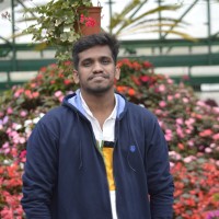 Squash Apps Employee Murali Tharan's profile photo