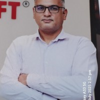 NeoSOFT Technology Employee Natwar Chandak's profile photo