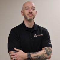 TWG SECURITY Employee Craig Phillips's profile photo