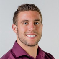 The Simple Platform (TSP) Employee Austin Webster's profile photo