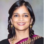 CBRE Employee Divya Goyal's profile photo