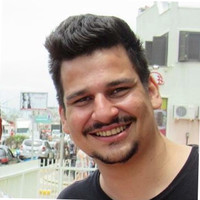 Unimed Federação/RS Employee Airy Augusto's profile photo