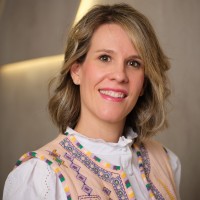 RatedPower Employee Eva Cabanach's profile photo