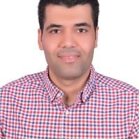 UNITED FOOD INDUSTRIES CORPORATION LIMITED Employee Samy Sallam's profile photo