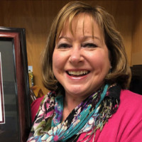 NAPCO North Carolina Employee Debbie Bare's profile photo