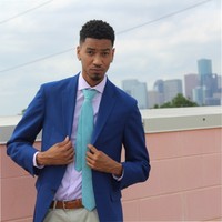 Michael Pinson Email & Phone Number
