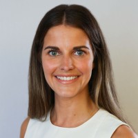 IBM Employee Emily Cross's profile photo