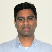 Aras Corporation Employee Sunil Gopinath's profile photo
