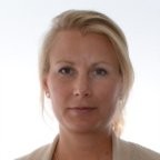 Aktea Energy AB Employee Charlotta Gibrand's profile photo