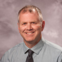 Mark McCulloch Email
