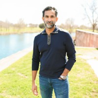 BridgeSource Medical Employee Anil Kottam's profile photo
