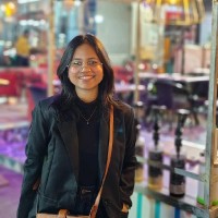 Dainik Bhaskar Group (दैनिक भास्कर) Employee Anima Kumari's profile photo