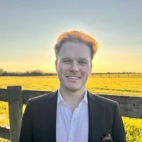 Tru Earth Employee Mac Bradley's profile photo