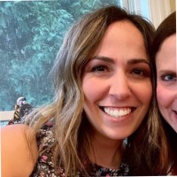 Sarah Milstein Email & Phone Number