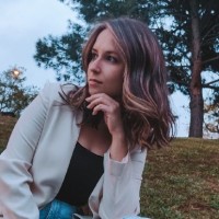twnty Employee Alyona Gorbach's profile photo