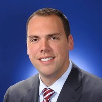 Internet Brands Employee Troy Harker's profile photo