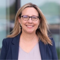 KVC Health Systems Employee Amy Crawford's profile photo