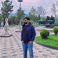 Business Link Employee Faisal Latif's profile photo