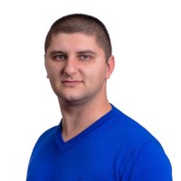 THINKalpha Employee Ivan Dokov's profile photo