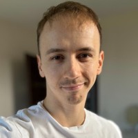 Ready4S - Custom Software and System Integration Employee Dawid Karolewski's profile photo