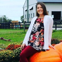 Cyber Security Solutions Inc. Employee Cindi Mundy's profile photo