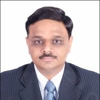 Data Integrity and Compliance Employee Bharadwaj Pradeep's profile photo