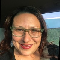 Freelance Artist and Graphic Designer Employee Sasha Mora's profile photo