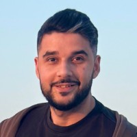 De Montfort Students' Union Employee Afzal Ghumra's profile photo