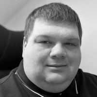 Intertek Employee Tim Dixon's profile photo