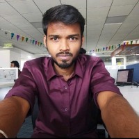 NeoGrowth Credit Pvt. Ltd. Employee Prasanth M's profile photo