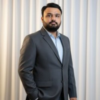 Amit Patil's profile photo