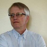 ArborMetrix Employee Klaus Steinort's profile photo